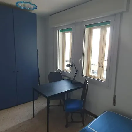 Beachfront With Terrace, Lido, Venice Apartmán Benátky – Lido